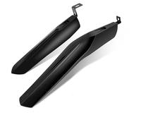 LKfjnhePF Parafango MTB Parafanghi MTB da 22-24 Pollici Anteriori e Posteriori universali for Bici Set di Accessori for Biciclette