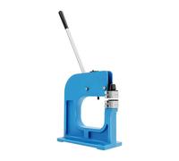 LKHDONG Dispositivo di immersione e estensore, 1,5 mm, piegatrice manuale, piegatrice ad angolo per acciaio, ferro battuto, ottone e alluminio