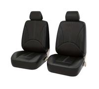 LKILFUWX Coprisedili Auto, per VW T-ROC Cabrio 2020-2023 Coprisedili Auto Anteriore Traspirante Antiscivolo Sedile Auto Protezioni Accessori Interno,A