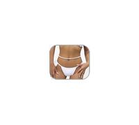 LKingel Catena per la vita delle donne oro perle finte catena del ventre moda spiaggia catena corpo rave, accessori per il corpo gioielli regalo, Large, Perla sintetica, Nessuna pietra preziosa