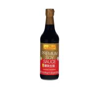 LEE KUM KEE Premium Light Soy Sauce - 500 ml