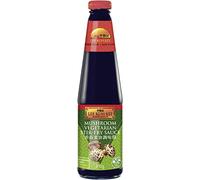 Lkk Salsa Di Soia Vegetariana Funghi - 510 gr