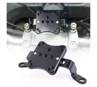 LKLNCXC Supporto per telefono per moto For Vulcan 900 VN 2006-2013 Accessori Supporto di navigazione for telefono GPS(Type 1)