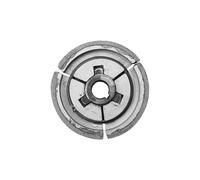 LKMBvxF 1 pz. Frizione centrifuga Automatica per Motore a Benzina 170F, Albero da 20 mm, per Attrezzi da Giardino con Motore a Benzina 168F e 170F.(Round Spring)