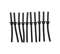 LKMBvxF 10 Pezzi/Lotto Tubi Flessibili per Olio per Motosega Cinese 25cc 2500 motoseghe a 2 Tempi Piccole Tubi in Gomma di Ricambio