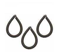 LKMBvxF 3 Pezzi/Lotto Molla Frizione per Hus 240 236 235 142 141 137 136 36 41 J-nsered 2036 2040 Parti di Ricambio per Motosega