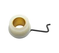 LKMBvxF 8 Pezzi Ingranaggio a Vite Senza fine per Pompa dell'olio per Motosega S-ihl 029 039 034 036 MS290 MS310 MS390 MS311 MS340 MS360 Ricambio OEM 1125 640 7110