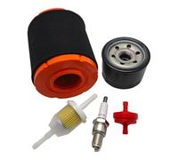 LKMBvxF 937-05066 Filtro Aria 951-12690 Filtro Olio per trattorino rasaerba 737-05066 547cc OHV XT1-LT42 XT1-LT46