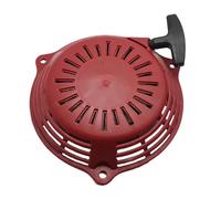LKMBvxF Avviamento a Strappo con avviamento a Strappo per H-nda GCV135 GCV160 EN2000 Hru19 GC135 GC160 Parti Generatore Motore Motore Sostituzione 28400-Zl8-023ZA
