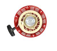 LKMBvxF Avviamento a Strappo con riavvolgimento Manuale per generatore H-nda GX120 GX160 GX200 da 5,5 CV e 6,5 CV