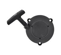 LKMBvxF Avviamento a Strappo con riavvolgimento, Parte di avviamento per soffiatore a Zaino per generatore a Benzina per S-ihl BR430/SR430/SR450/BR500/BR600