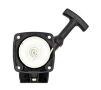 LKMBvxF Avviamento a Strappo G26 Compatibile con Z-Noah G26L Hus 226R, decespugliatore a Benzina, ricambi per avviamento