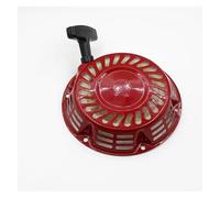 LKMBvxF Avviamento a Strappo per generatore H-nda 168F 170F GX120 GX140 GX200 GX160 GX168 GX200 163CC 196CC Motore 4HP 5.5HP 6.5HP