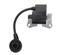 LKMBvxF Bobina di accensione TLE43 per K-Sei 1E40F-E 1E40F-E.3 per K-Sei BC-46 CG-430 BC46 CG430 Decespugliatore Trimmer Magnete Statore