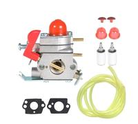 LKMBvxF Carburatore Adatto per decespugliatore P-Ulan PRO 530071811 Z-ma C1U-W19 C-aftsman