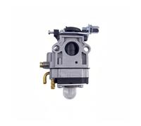 LKMBvxF Carburatore da 15 mm per Motore decespugliatore 40-5 44-5 40F-5 44F-5 BC430 CG520 MP15 49CC 52cc PR46BT E-Kimo 501424371 T272X EB802RT(1 pc)