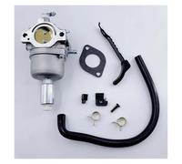 LKMBvxF Carburatore LT2000 LT1000 per Tosaerba LT3000 YT3000 LT1500 792036 792768 795366 Funziona con Motore da 19 CV 20 CV 21 CV(1 Set A)