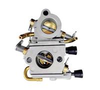 LKMBvxF Carburatore per Motore di troncatrice S-IHL TS410 TS420 Z-ma C1Q-S118 Ricambio OEM 4238 120 0600(1 pc as Attached)