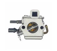 LKMBvxF Carburatore per Motore per Motosega S-ihl 034 036 z-ma C3A-S31A T-llotson 40-HE-20A MS340 MS350 MS360 360Pro