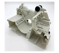 LKMBvxF Coperchio dell'alloggiamento del Carter Adatto per Motosega a Benzina S-ihl MS 017 018 MS170 MS180. Ricambi.