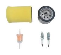 LKMBvxF Filtro Aria 591334 796031 594201 797704 5428K 5428 5421 per Trattore Hus YTH22V46 YTH24V48 YTA22V46 HU800awd IT2000