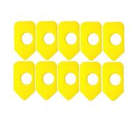 LKMBvxF Filtro Aria per Tosaerba 5/10 Pezzi 698369 9B902 98902 98982 Ricambi per Tosaerba(10PCS)