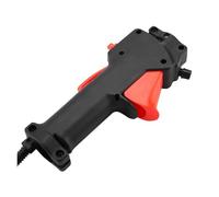 LKMBvxF Interruttore per Impugnatura del decespugliatore da 26 mm, Cavo di attivazione dell'acceleratore, Accessori per decespugliatore