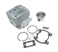 LKMBvxF Kit Cilindro pistone 56 mm per TS700 TS700Z TS800 TS800Z taglierina a Disco 4224 020 1202 4224 020 1205