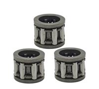 LKMBvxF Kit Cuscinetto pignone Frizione 3 Pezzi/Lotto per Motosega a Gas S-IHL 034 036 066 064 MS340 MS360 MS660 MS650 MS640 MS 660 95129332382