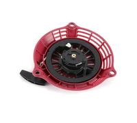 LKMBvxF Kit di avviamento a Strappo con riavvolgimento a contraccolpo per Motore GCV135 GCV160 EN2000, attuatore per Tosaerba.