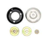 LKMBvxF Ricambi per Utensili elettrici da Giardino, Accessori, Kit di Riparazione del Cambio per decespugliatore a Benzina