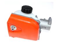 LKMBvxF Scatola Ingranaggi per Sega a palo per utensile Multiuso da 26 CC, 33 CC, 43 CC e 52 CC(Tube 28mm Spline 7)