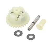 LKMBvxF Set di Ingranaggi del regolatore del Motore centrifugo, Gruppo di Controllo del Manicotto dell'ingranaggio del regolatore per GX160 GX200 168F 168F-1 168F-2 170F