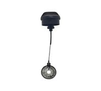 LKMBvxF Tappo del Serbatoio del Carburante per decespugliatore S-IHL FS38 FS45 FS46 FS48 FS52 FS55 FS56 FS62 FS66 FS72 FS75 FS76 FS80 FS81 FS85 FS88, 4 Pezzi/Lotto