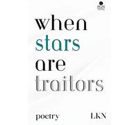 Lkn When Stars are Traitors (Tascabile)