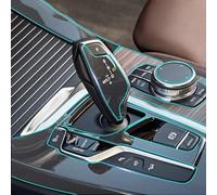 LKNHLJ TPU Auto Cambio Cruscotto Pannello GPS Navigazione Schermo Anti-graffio Pellicola Protettiva Adesivo, per BMW X3 G01 2018