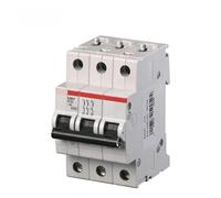 LKPEHTAGN Interruttori Automatici Serie S200; S203P-C40