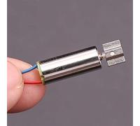 Lkq-Motori Motore elettrico Spazzolino da denti Forte Vibrazione 4,5 * 5.8mm Micro Coreless Motor NDFEB Magnete 615 DC 1.5-5V, grande capacité de charge(1pcs)
