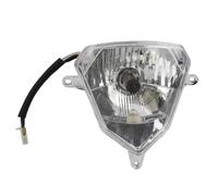 LKRGBXA Faro Motocicletta Carenatura Per Faro Moto Modifica Motocross Per Beta Per RR 50 125 250 300 Per LC 2010-2023