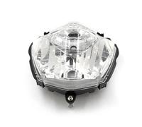 LKRGBXA Faro Motocicletta Fari Anteriori Moto Paralume Fari Anteriori Per XT660X XT660R 2004-2016 Gruppo Faro Ausiliario XT660