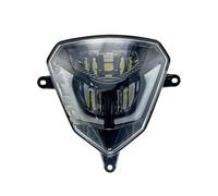 LKRGBXA Faro Motocicletta Faro Anteriore LED Plug&Play Per 2020-2022 Per Beta RR 300 200 125 50 Per Racing Per Xtrainer Gruppo Abbagliante-Anabbagliante