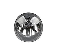 LKRGBXA Faro Motocicletta Faro Anteriore Moto Per Vespa Per Piaggio Gt Per GTS 125 200 250 300 GTS125 GTS250 GTS300 Fanale Anteriore Illuminazione Ricambi