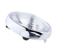 LKRGBXA Faro Motocicletta Faro Anteriore Sigillato 12 V Per Moto Z50 1972-1978 Per Monkey Per Mini Bike