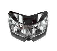 LKRGBXA Faro Motocicletta Gruppo Indicatori Direzione Anteriori Per Faro Per Z1000 2007-2009 Per Z750 2007-2012