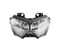 LKRGBXA Faro Motocicletta Gruppo Ottico Anteriore LED Per Per Z900 Per Z650 2020-2024 Per Z400 2018-2020
