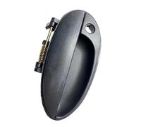 LKRGBXA Maniglia Esterna Lato Guida Per Daewoo Per Matiz 1998-2002 2003 2004 2005 Auto Fuori Porta Esterna Maniglia 96507783/4 9650789/90