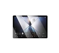 LKRGBXA Navigazione Touchscreen Pellicola Per BYD Per Atto 3 Yuan Plus 2022-2025 Pellicola Di Vetro Temperato Protezione Dello Schermo Strumento Navigazione Copertura Protettiva