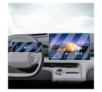 LKRGBXA Navigazione Touchscreen Pellicola Per GEELY GALAXY E5 EX5 2025 Interni Navigazione Intrattenimento Multimediale Touch Center Display Pellicola Protettiva Dello Schermo