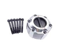 LKRGBXA OEM 40250-2S610 per Nissan D21 per Frontier per Pathfinder per Titan per Xterra AVM 461 Set 2 Pezzi Bloccaggio Manuale Ruotaset Cuscinetto ASSE