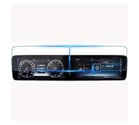 LKRGBXA pellicola protettiva 2 Pezzi Pellicola Protettiva Schermo Per Benz GLA/GLB/CLA/A/B EQC 2019 2020 2021 2022 2023 10,25 Pollici Touch Screen In Vetro Temperato pellicole protettive